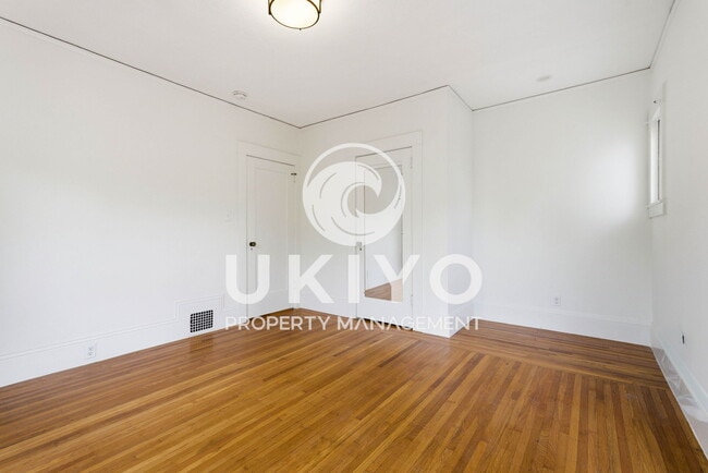 Building Photo - 1801 Marin Ave