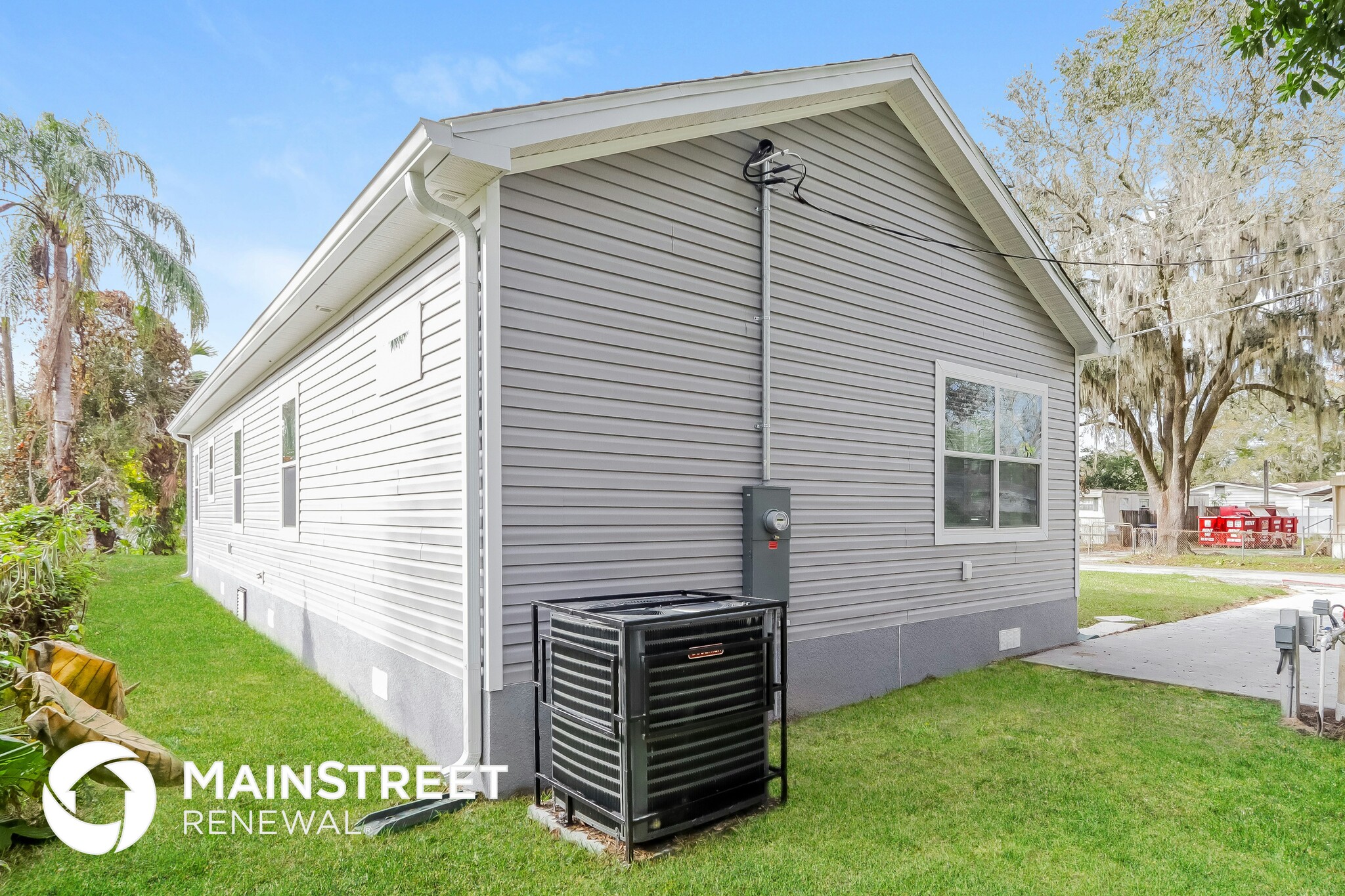 Building Photo - 5214 Timberlan St