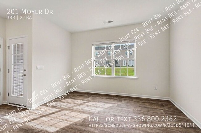 Building Photo - 201 Moyer Dr