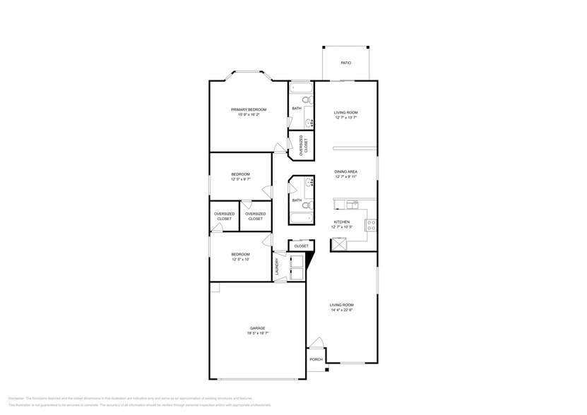 Building Photo - 5306 E Silverbell Rd