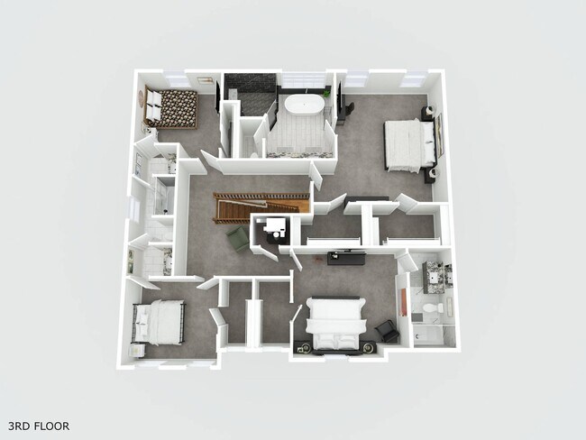 Building Photo - 4827 Granada Ct