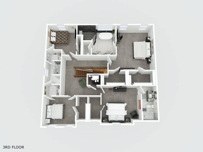 Building Photo - Luxury Home Incredible master suite Liberty Twp OH