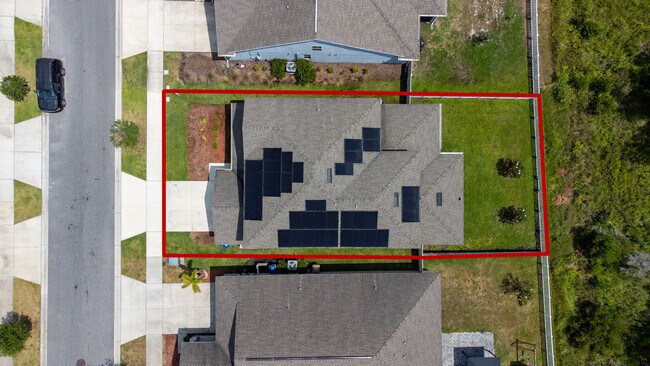 Building Photo - 2361 Crescent Moon St