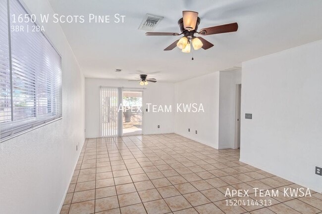 Building Photo - 1650 W Scots Pine St