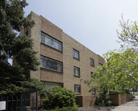 Building Photo - The Birney Apartments