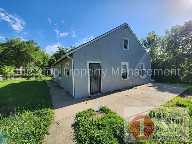 Building Photo - Beautiful 3 Bedroom 1 Bathroom in Kansas City