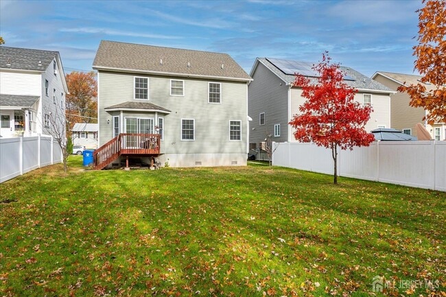 Building Photo - 169 Metuchen Ave