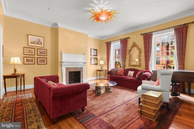 Building Photo - 1007 N Calvert St