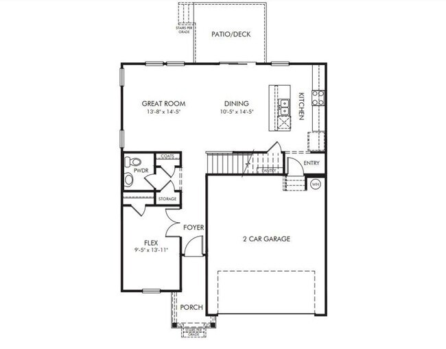 Building Photo - 3 Bedroom, 2.5 Bath and 2 Car Garage in Lebanon! $500 OFF FIRST FULL MONTH’S RENT!!