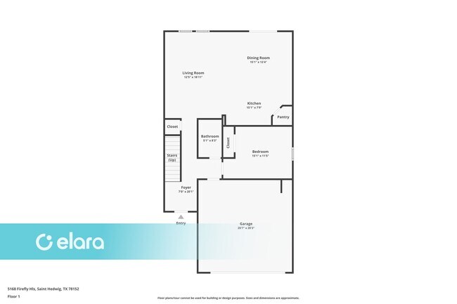 Building Photo - 5168 Firefly Hls