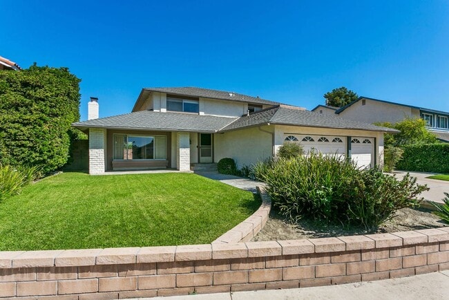 Building Photo - Upgraded Pool Home in Wonderful Mission Vi...