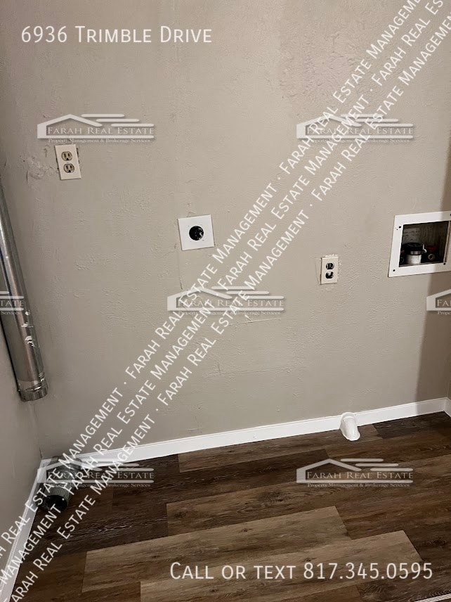 Building Photo - 6936 Trimble Dr