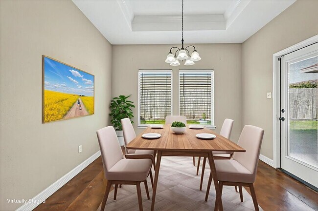 Building Photo - 7237 Lake Tranquility Dr