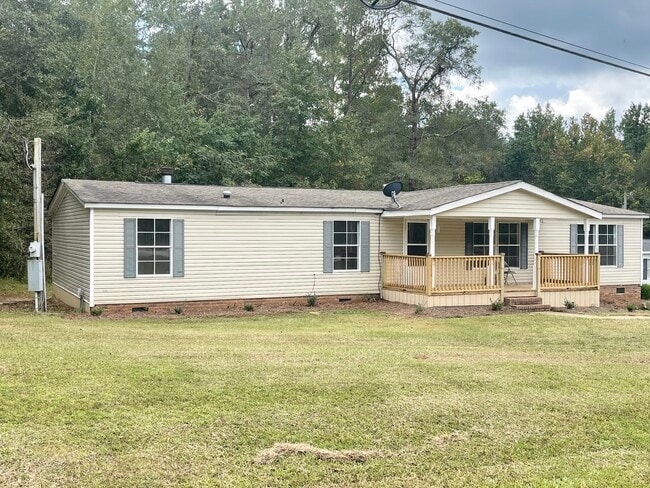 Building Photo - 2676 SC-34