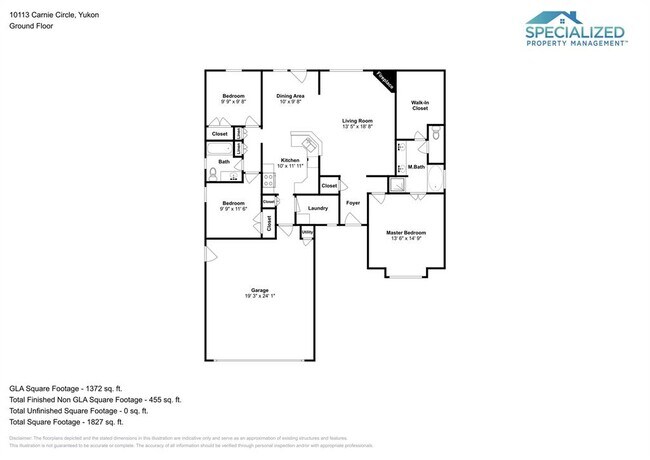 Building Photo - 10113 Carnie Cir