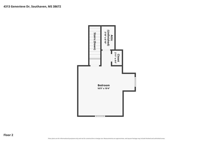 Building Photo - 4313 Genevieve Dr