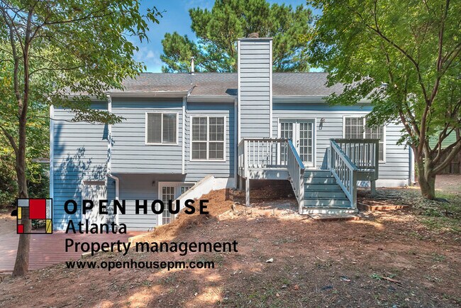 Building Photo - 1820 Stone Forest Dr, Lawrenceville