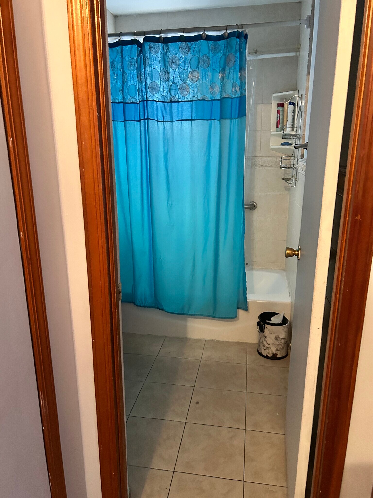 Bathroom - 2370 64th St