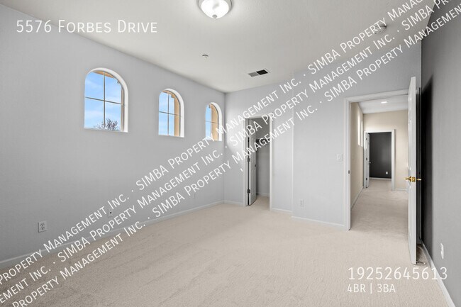 Building Photo - 5576 Forbes Dr