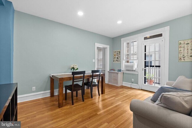 Building Photo - 5112 Connecticut Ave NW