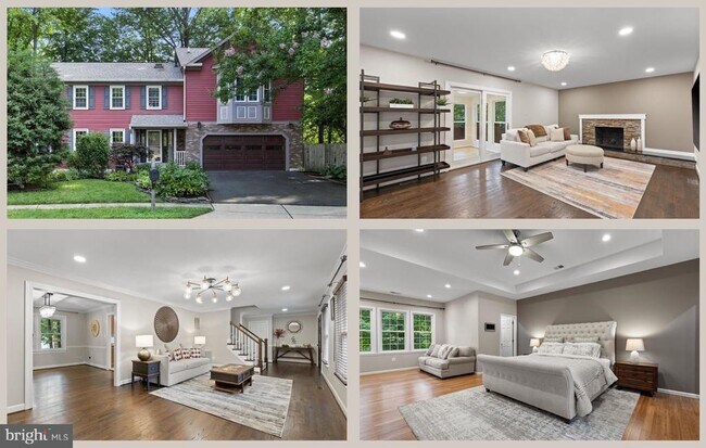 Building Photo - 9472 Lapstrake Ln