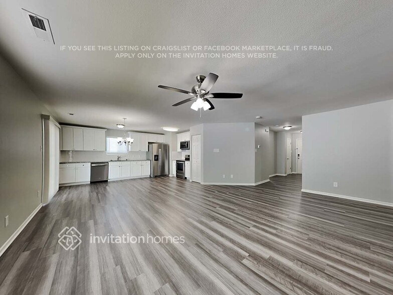 Building Photo - 1307 Perga Ct