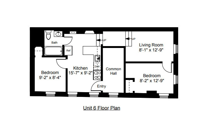 Building Photo - 61 Anderson St