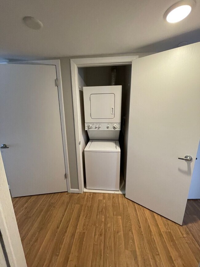 Interior Photo - Daniel Tower