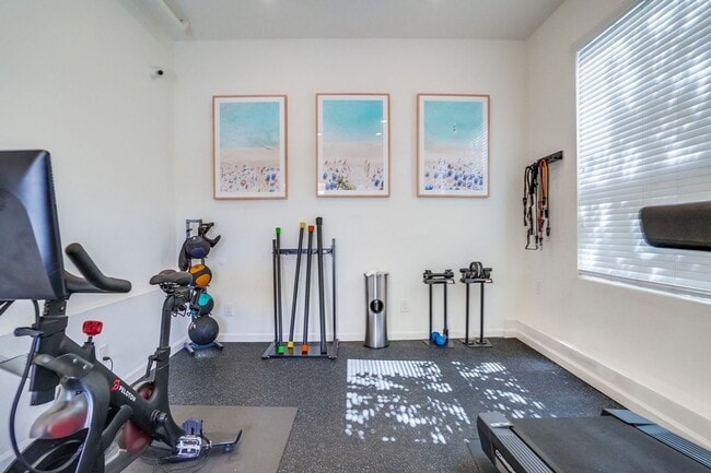 Interior Photo - Convenient Inglewood Living Near SoFi & 105 Freeway!