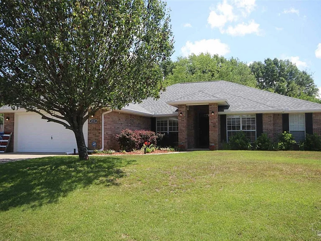 Primary Photo - Pace - Spencer Oaks - 4 bedroom, 2 bathroom