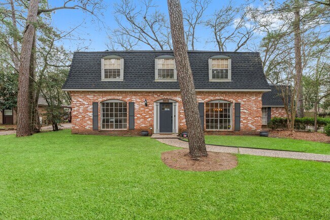 Building Photo - 6415 Darby Way