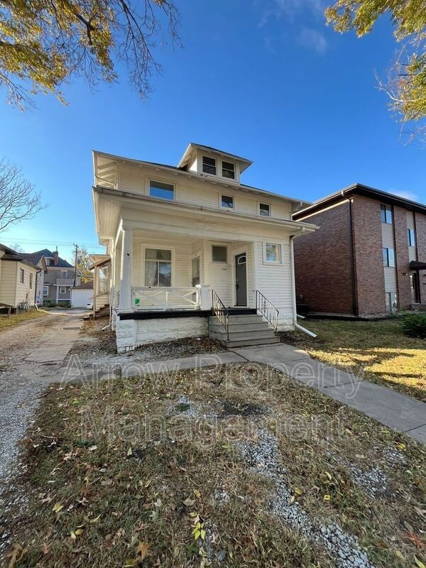 Building Photo - 1341 D St