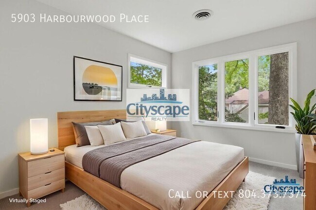 Building Photo - 5903 Harbourwood Pl