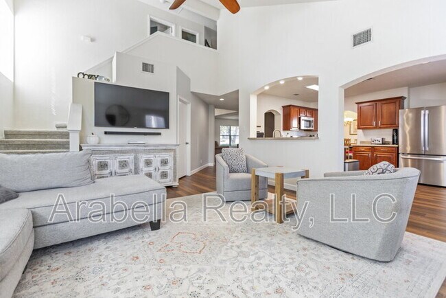 Building Photo - 9810 Moffitt Dr