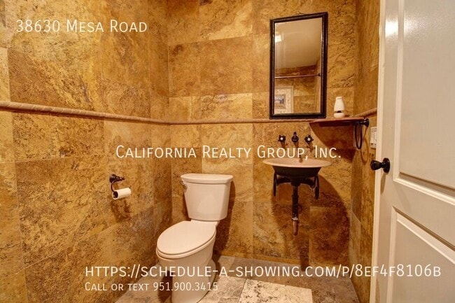 Building Photo - 38630 Mesa Rd