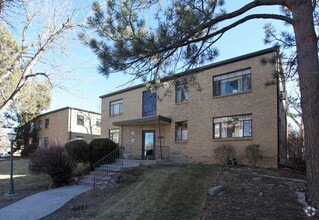 Building Photo - Available June- 1 Bed/1 Bath Lindsley Park Condo