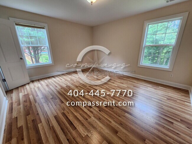 Building Photo - 6031 Burnt Hickory Trail