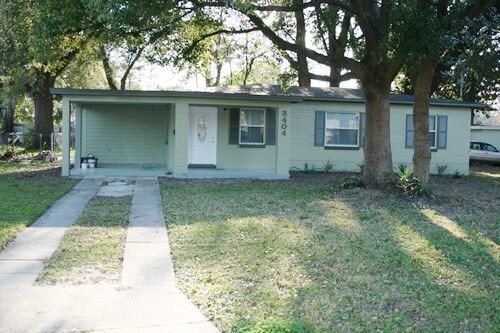 Primary Photo - 3404 Inwood Circle E.
