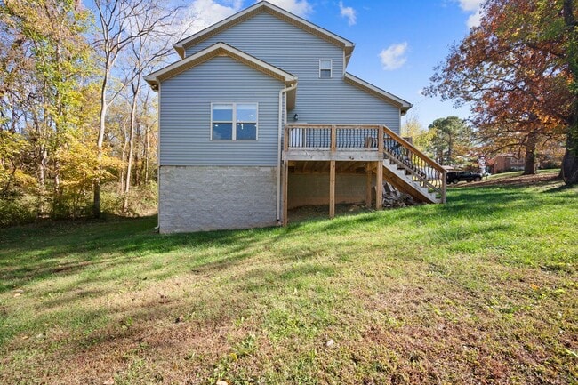 Building Photo - Beautiful 4BR Home with Finished Basement