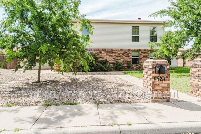 Building Photo - 6127 Belpree Rd