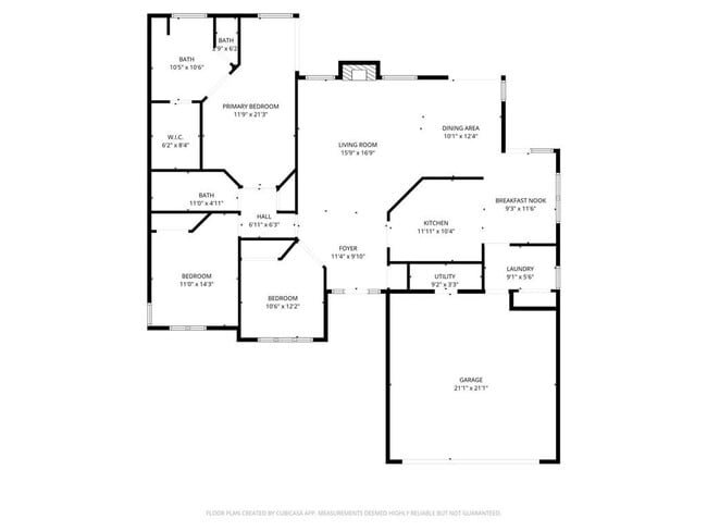 Building Photo - 250 Meadow View Dr