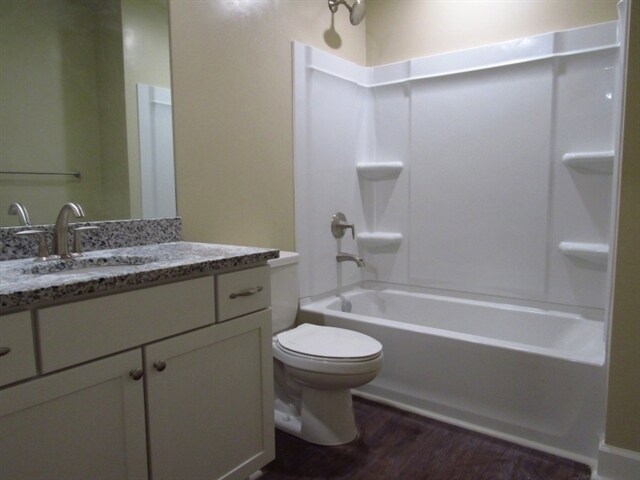 Building Photo - 4405 N Morgan Way