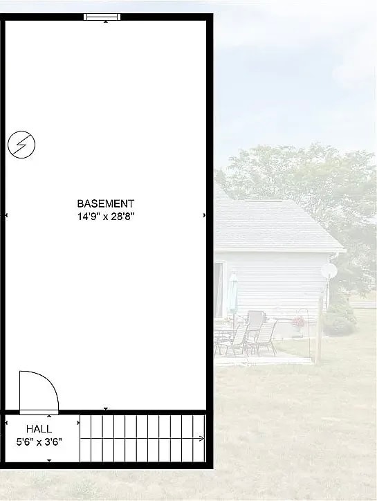 Building Photo - 2012 Rolling Meadows Ln