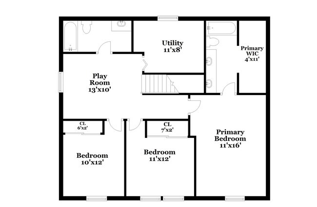 Building Photo - 1330 Central Park Dr