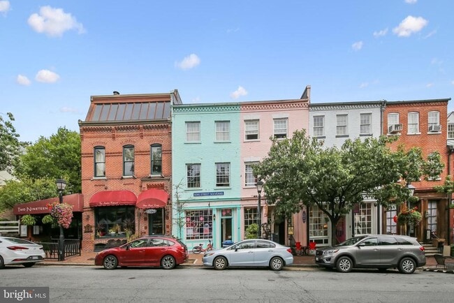 Building Photo - 115 N Lee St