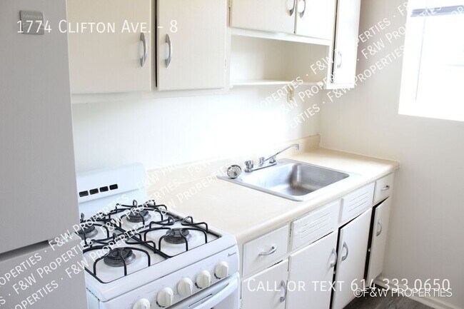 Building Photo - 1774 Clifton Ave