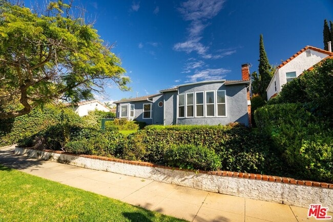 Building Photo - 1918 Prosser Ave