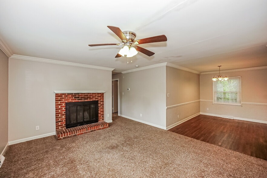 Building Photo - 8504 Beechbrooke Rd