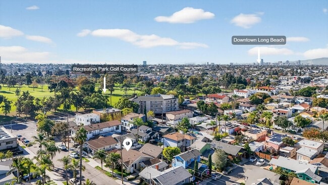 Building Photo - Wonderful Two Bedroom Home for Rent Long Beach