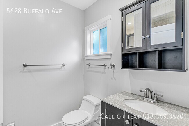 Building Photo - 5628 Buffalo Ave